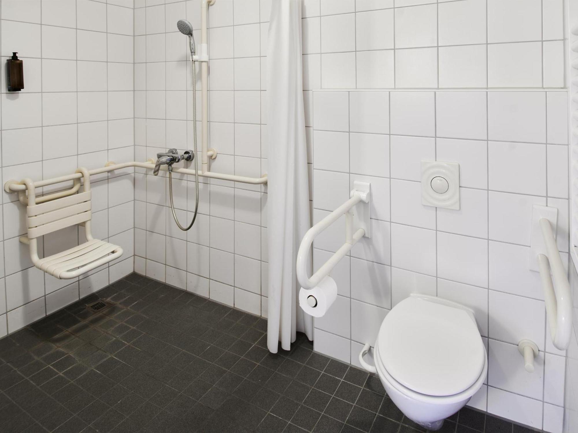 B&B Hotel Koeln-Marsdorf Экстерьер фото